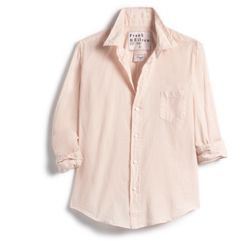 Frank & Eileen Barry Shirt